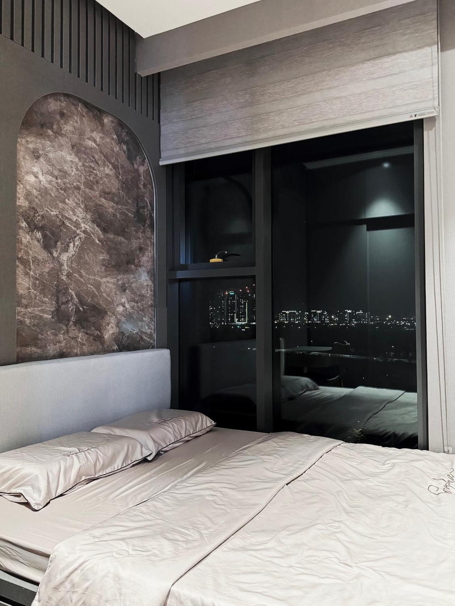 Metropole Thu Thiem Luxury * Ho Chi Minh City