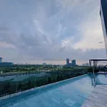 Metropole Thu Thiem Luxury Apartment