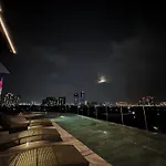 Metropole Thu Thiem Luxury Apartment