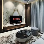 Metropole Thu Thiem Luxury Apartment
