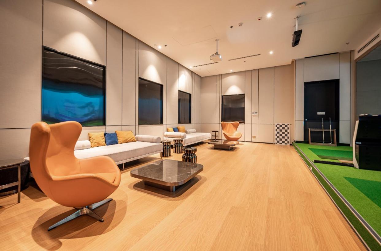 Metropole Thu Thiem Luxury Căn hộ