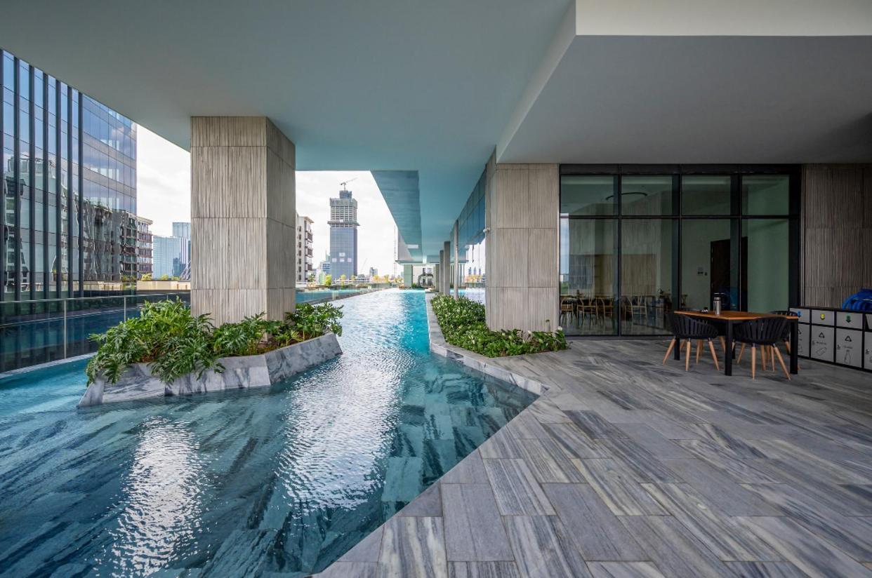 Metropole Thu Thiem Luxury