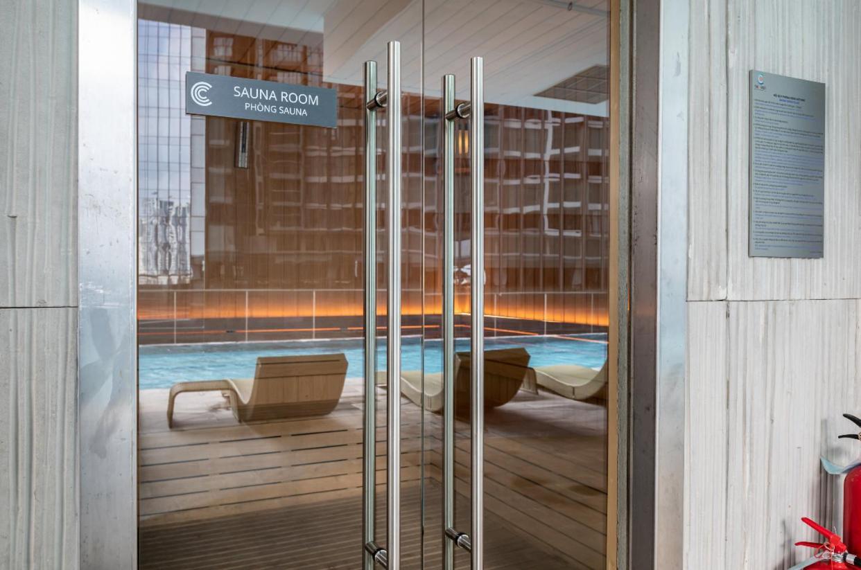 Metropole Thu Thiem Luxury