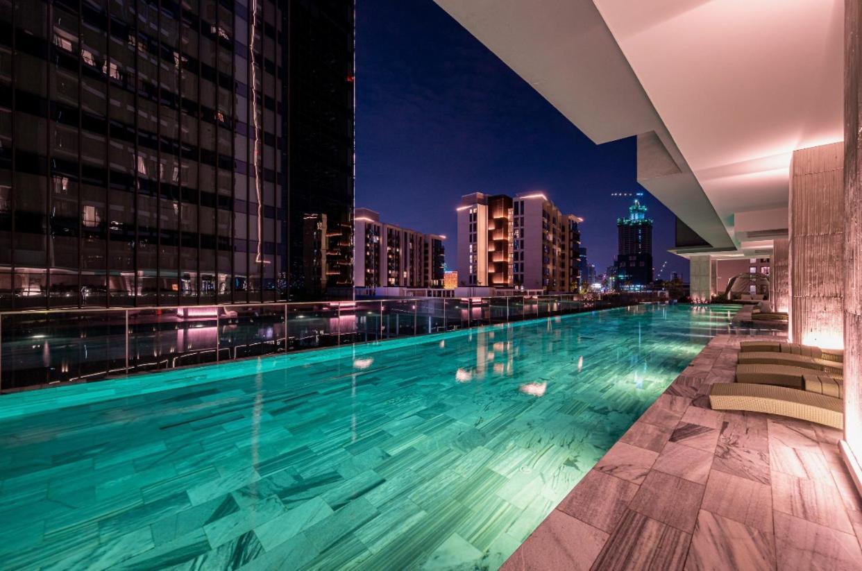 Metropole Thu Thiem Luxury * TP. Hồ Chí Minh