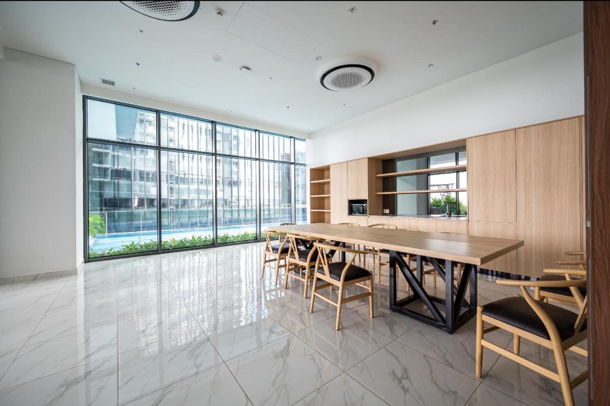 Metropole Thu Thiem Luxury TP. Hồ Chí Minh