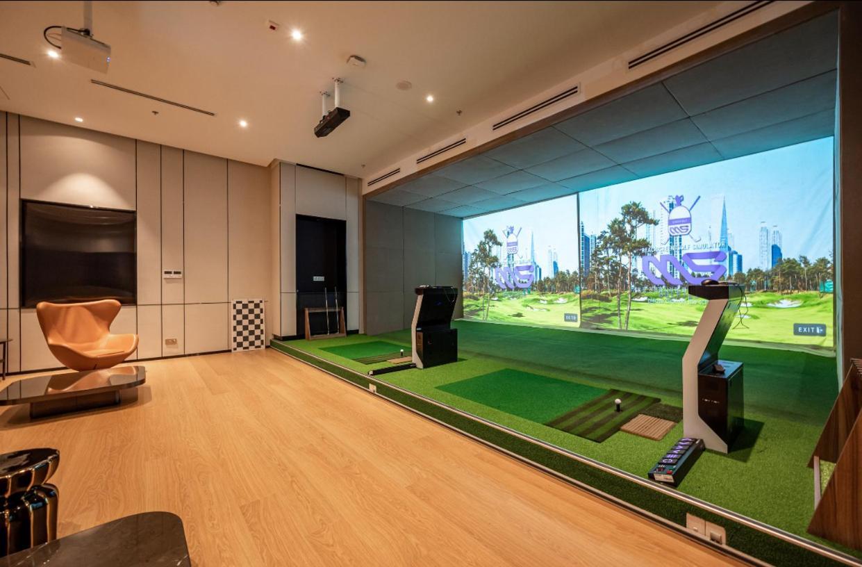 Metropole Thu Thiem Luxury Căn hộ