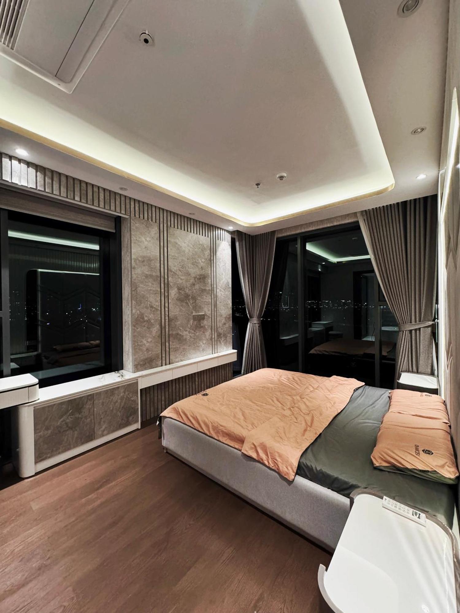 Metropole Thu Thiem Luxury TP. Hồ Chí Minh
