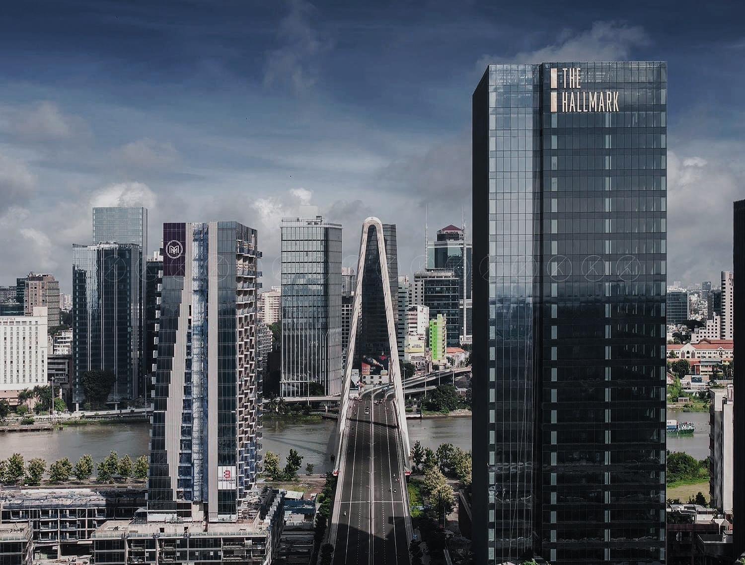 Metropole Thu Thiem Luxury