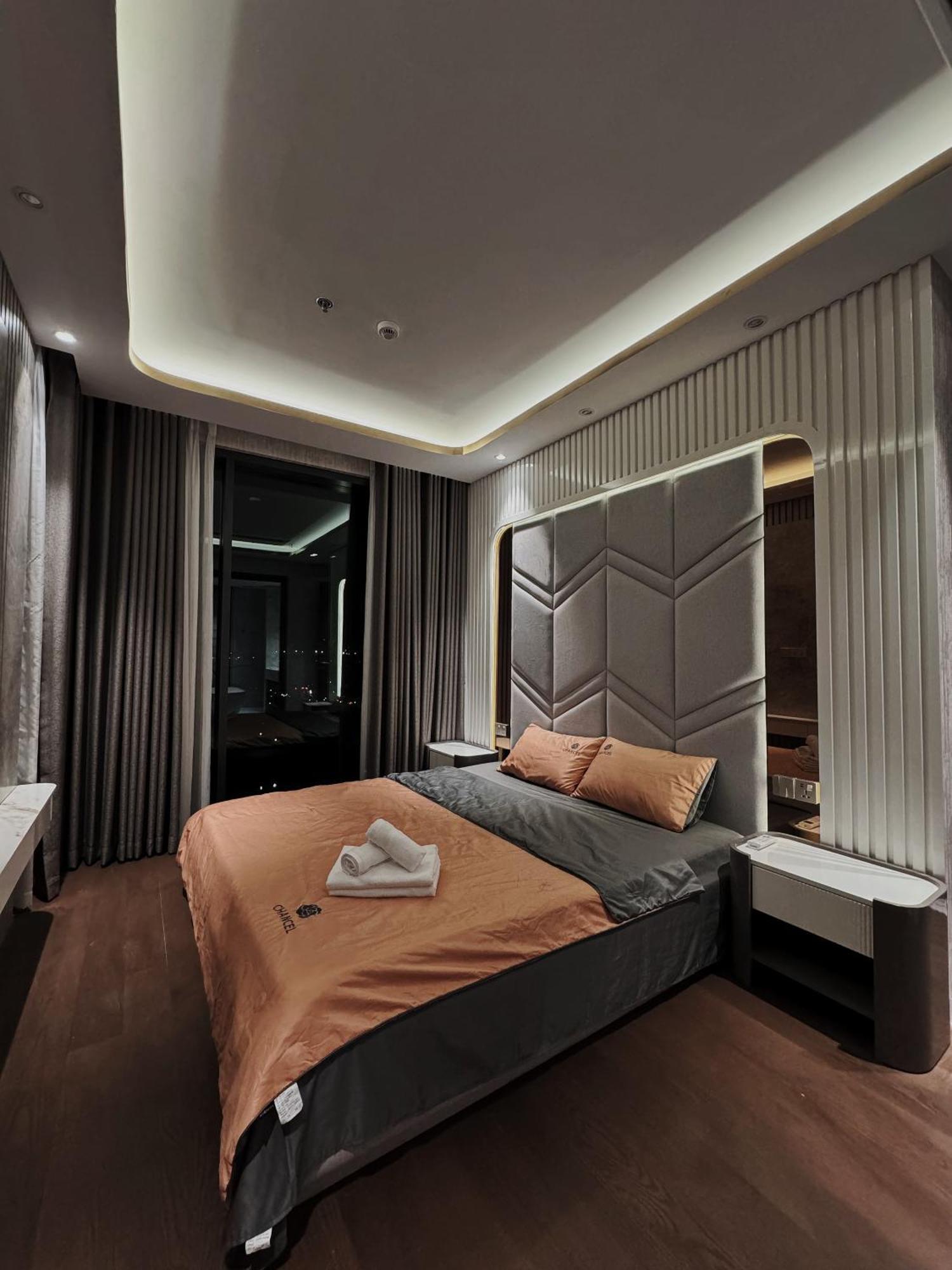 Metropole Thu Thiem Luxury * TP. Hồ Chí Minh