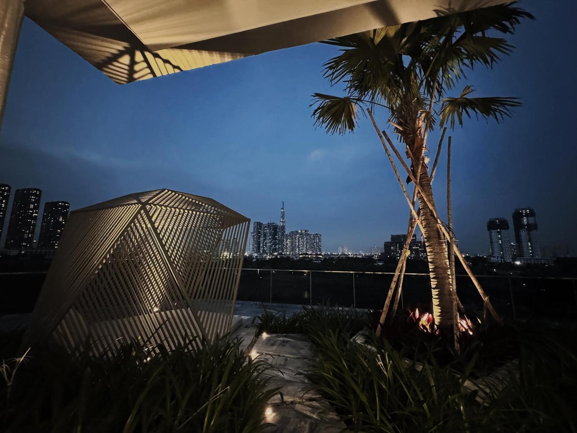Metropole Thu Thiem Luxury Căn hộ TP. Hồ Chí Minh