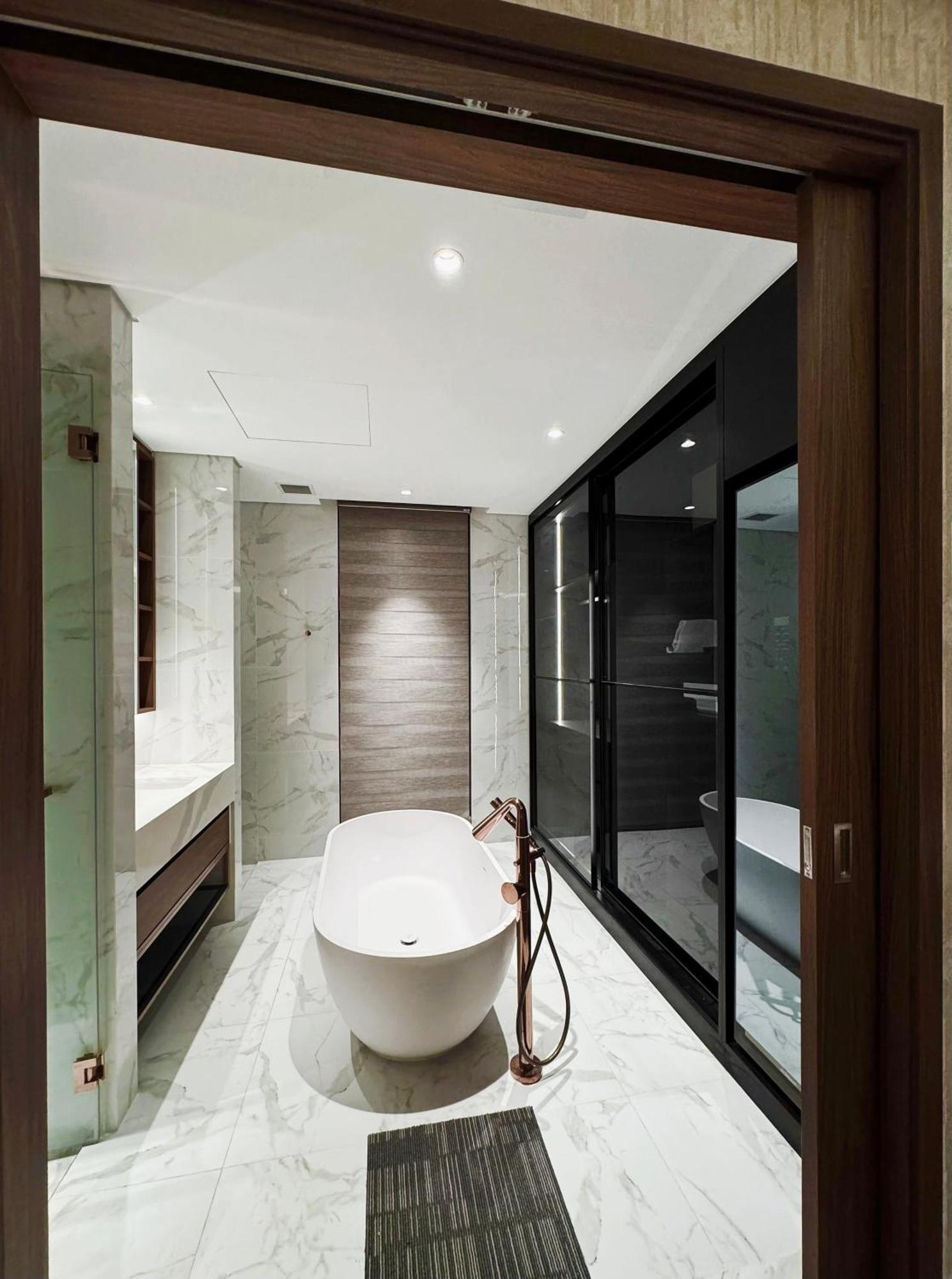 Metropole Thu Thiem Luxury TP. Hồ Chí Minh