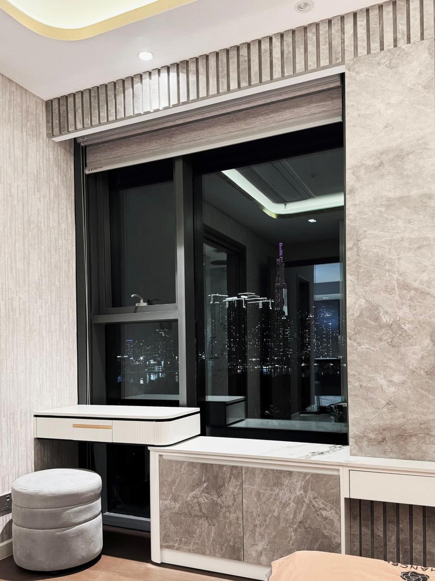 Metropole Thu Thiem Luxury Căn hộ