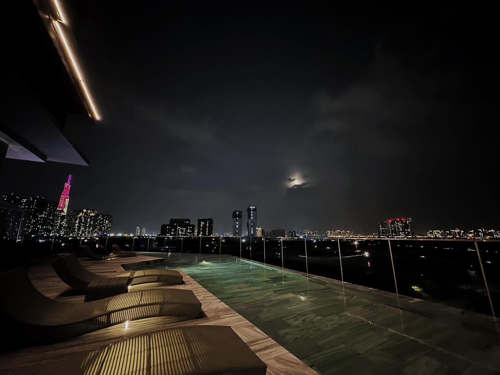 Căn hộ Metropole Thu Thiem Luxury TP. Hồ Chí Minh