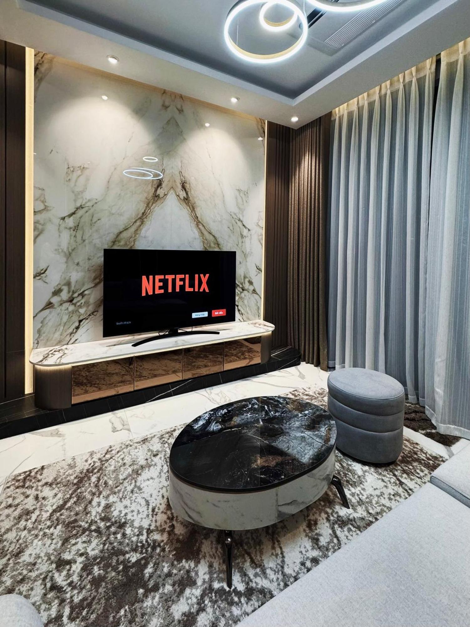 Metropole Thu Thiem Luxury Căn hộ TP. Hồ Chí Minh