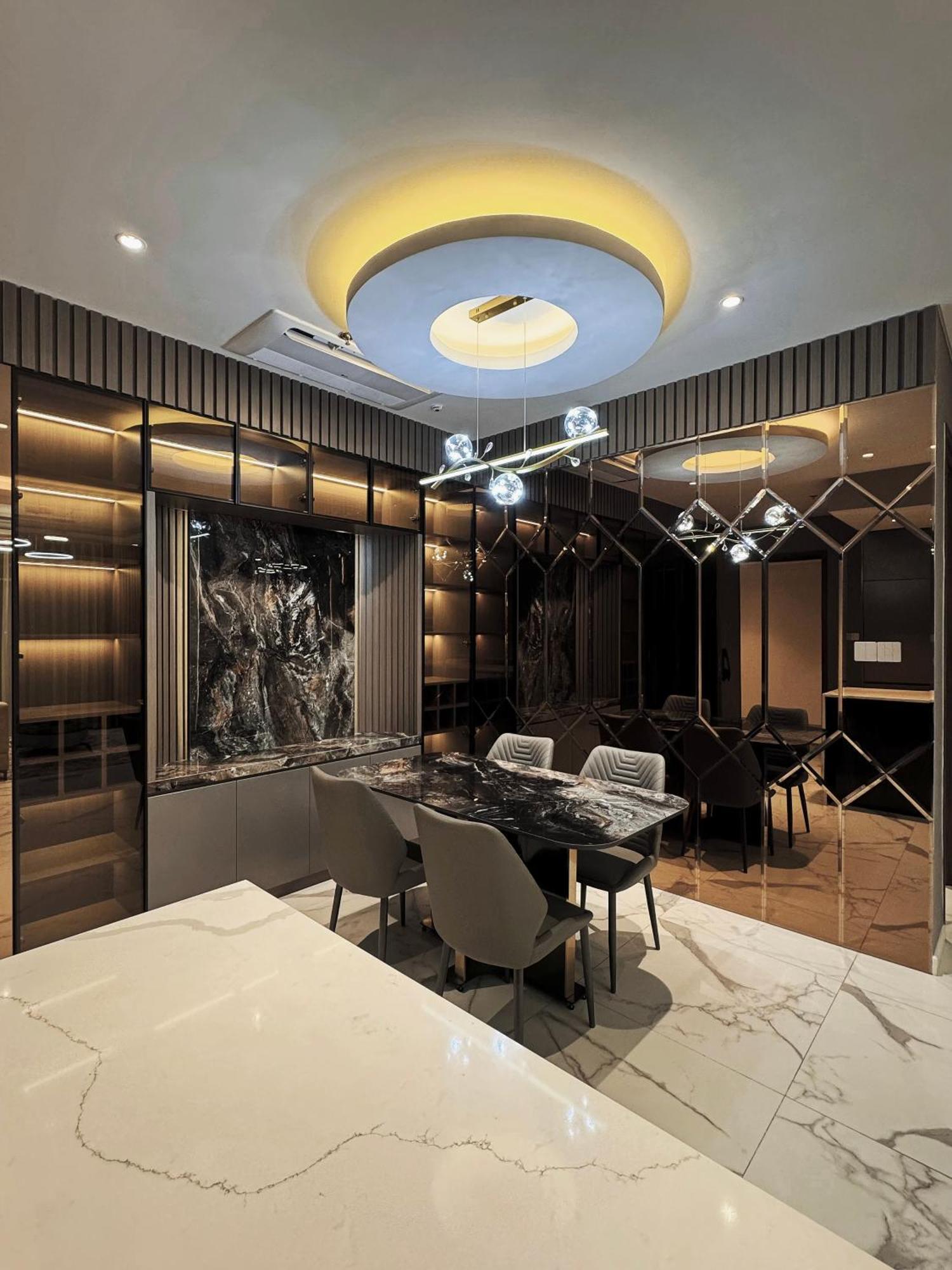 Metropole Thu Thiem Luxury TP. Hồ Chí Minh