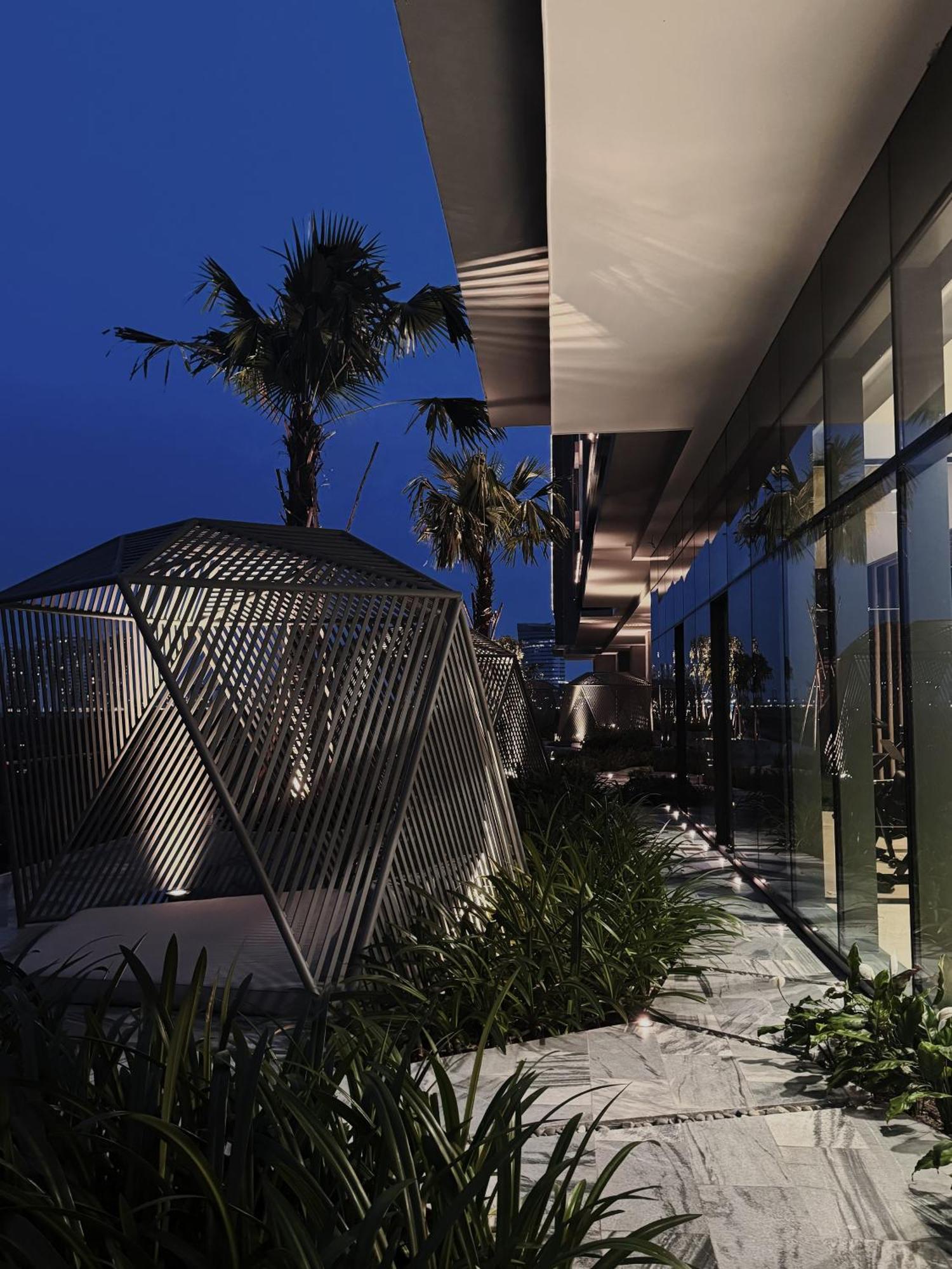 Metropole Thu Thiem Luxury Căn hộ